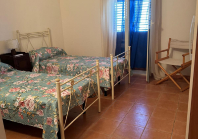Casa Vacanze Marzamemi